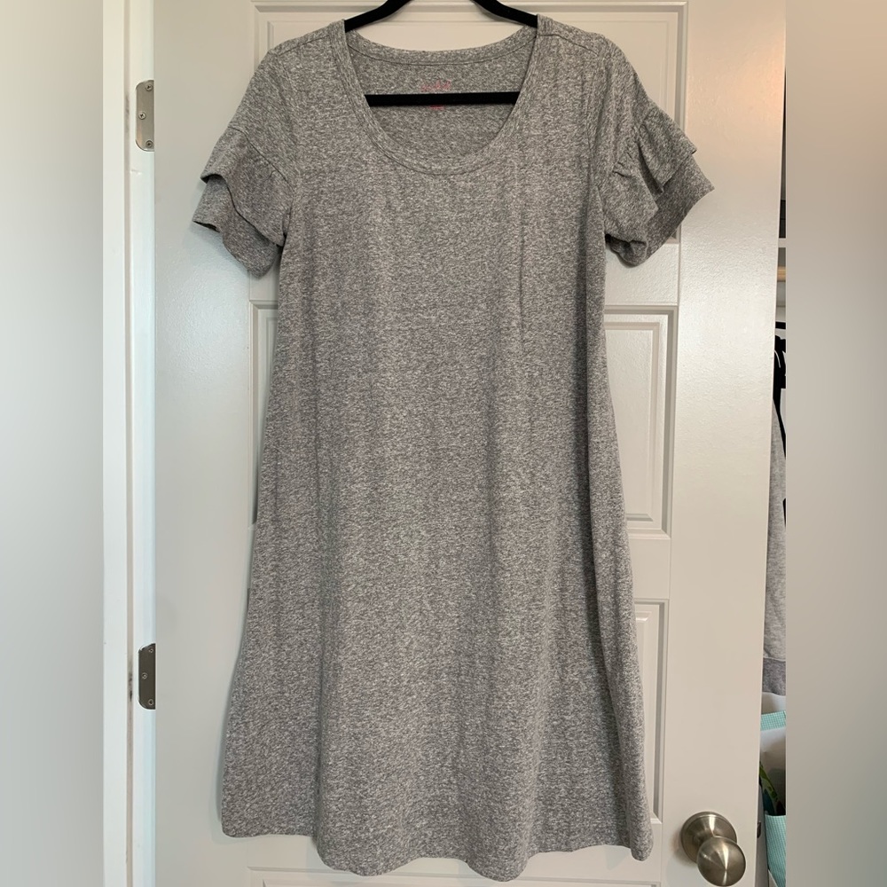 Isabel Maternity Dress